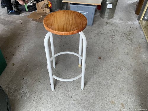 Lot #308 (1 of 3)