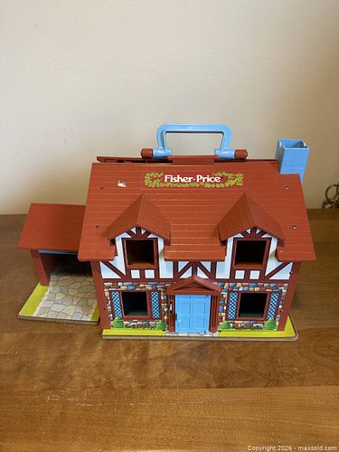 Lot #5 (1 of 7)