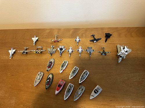 Lot #216 (1 of 4)