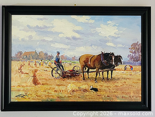 Lot #64 (1 of 8)