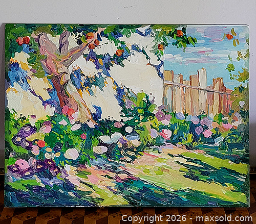 Lot #46 (1 of 5)