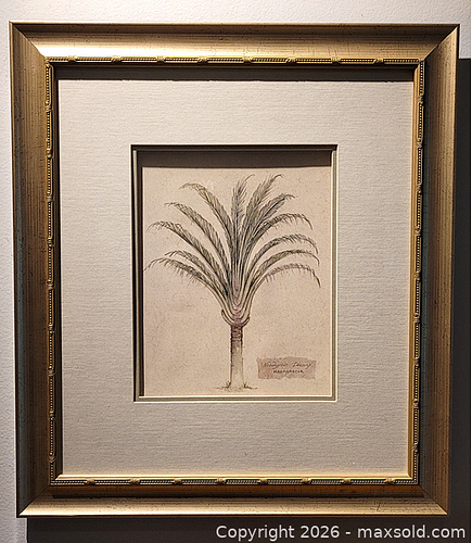 Lot #60 (1 of 6)