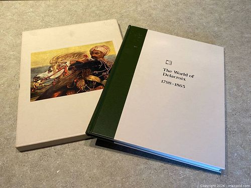 Lot #55 (1 of 13)