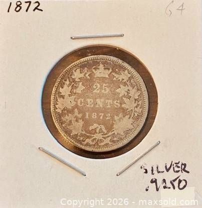 Lot #95 (1 of 3)