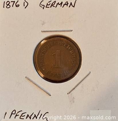 Lot #96 (1 of 3)