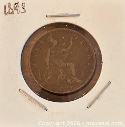 Lot #99 (1 of 3)