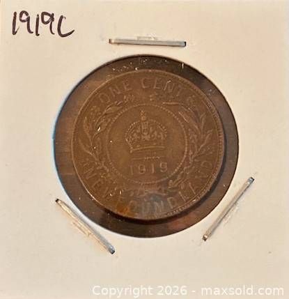 Lot #116 (1 of 3)