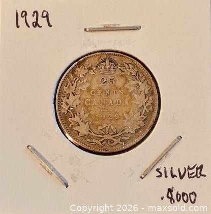 Lot #120 (1 of 3)
