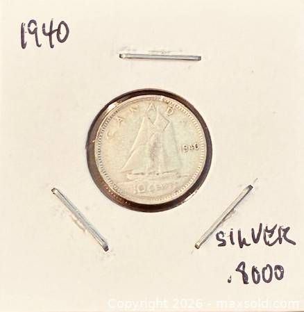 Lot #10 (1 of 3)