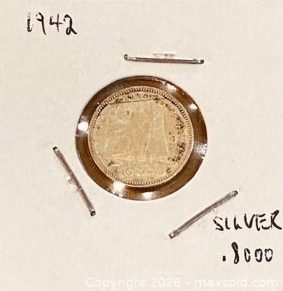 Lot #134 (1 of 3)