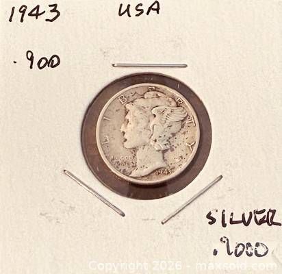 Lot #21 (1 of 3)