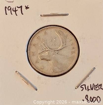 Lot #137 (1 of 3)
