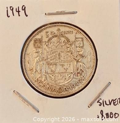 Lot #139 (1 of 3)