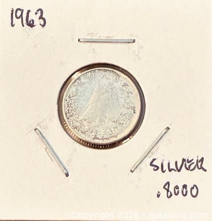 Lot #27 (1 of 3)