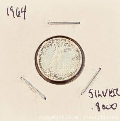 Lot #28 (1 of 3)