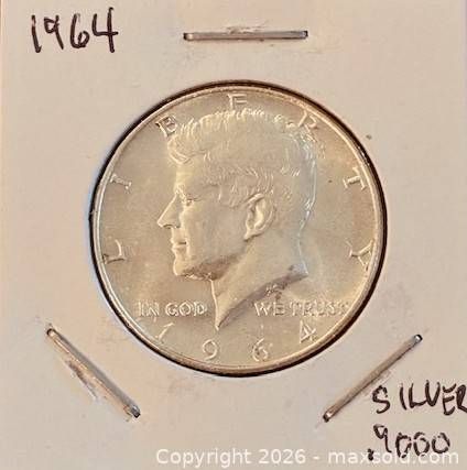 Lot #159 (1 of 3)