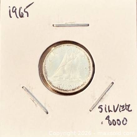 Lot #29 (1 of 3)