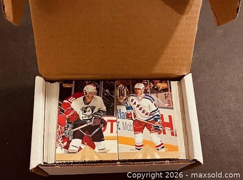 Lot #233 (1 of 4)