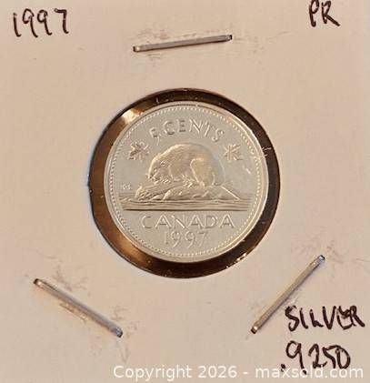 Lot #165 (1 of 3)