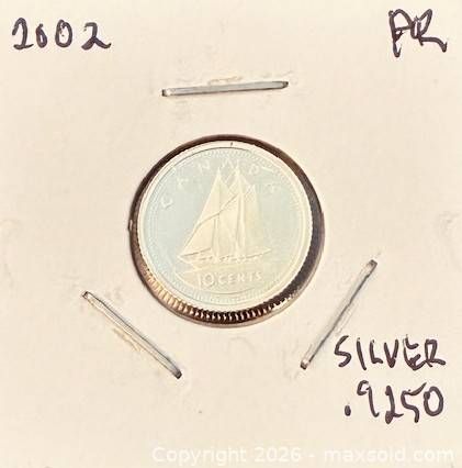 Lot #69 (1 of 3)