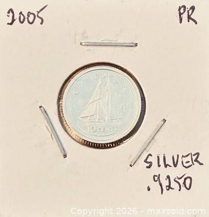 Lot #72 (1 of 3)