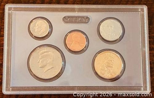 Lot #200 (1 of 3)