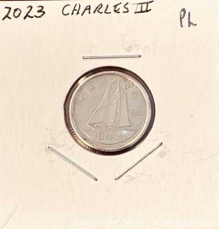 Lot #75 (1 of 3)