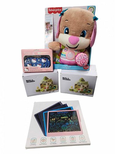 children's toys (1 of 1)