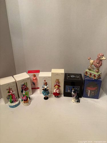 Lot #82 (1 of 14)