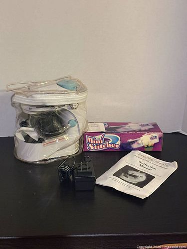 Lot #25 (1 of 6)