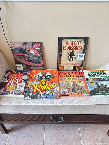 Lot #31 (1 of 12)