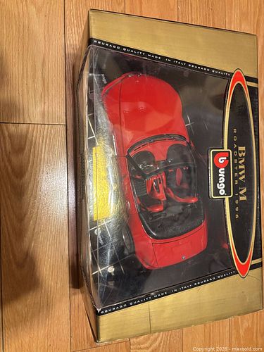 Lot #76 (1 of 6)