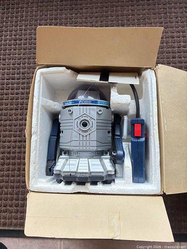 Lot #122 (1 of 12)
