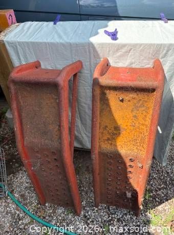 Lot #18 (1 of 3)