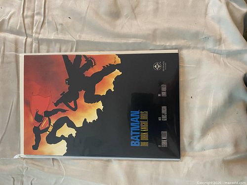 Lot #54 (1 of 3)
