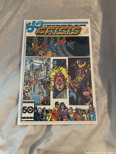 Lot #64 (1 of 5)