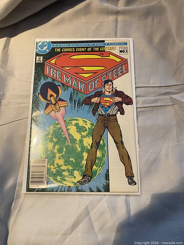 Lot #50 (1 of 6)