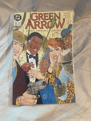 Lot #72 (1 of 2)