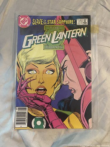 Lot #66 (1 of 6)