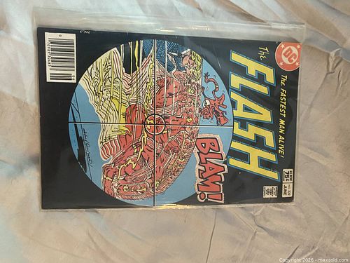 Lot #74 (1 of 5)