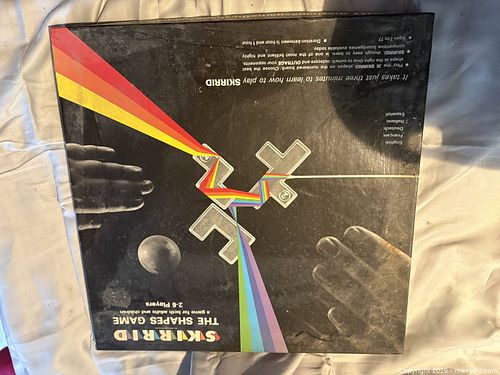 Lot #47 (1 of 12)