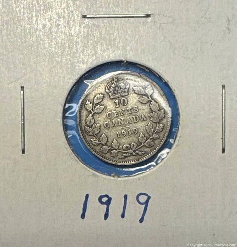 Lot #101 (1 of 3)