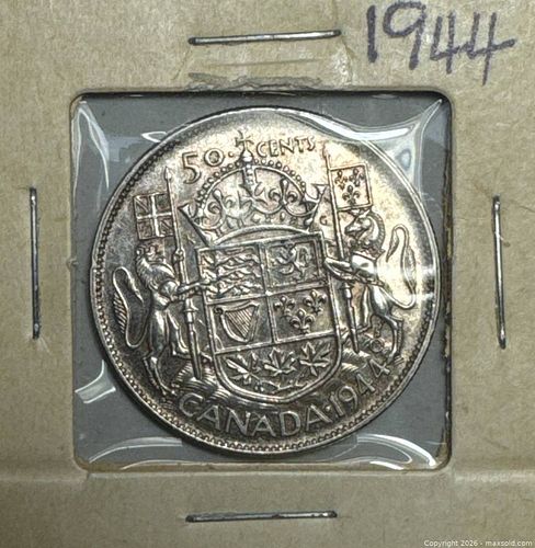 Lot #17 (1 of 3)