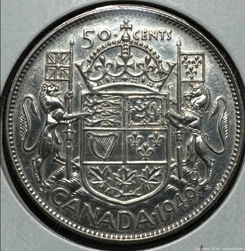 Lot #128 (1 of 3)