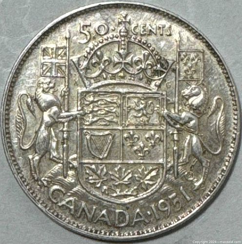 Lot #51 (1 of 3)