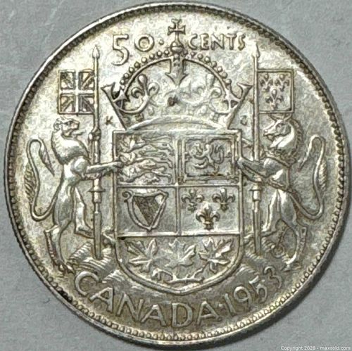 Lot #53 (1 of 3)