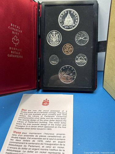 Lot #74 (1 of 6)