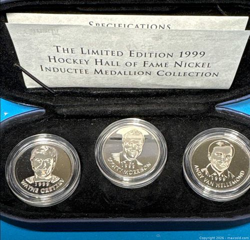 Lot #26 (1 of 6)