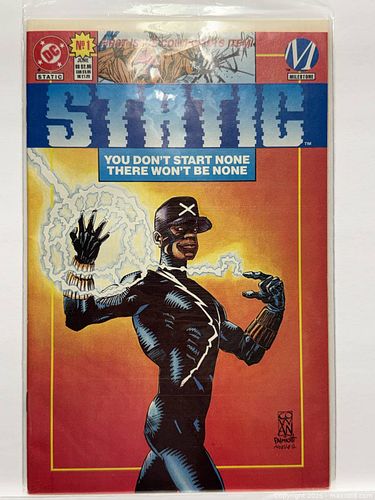 Lot #43 (1 of 4)