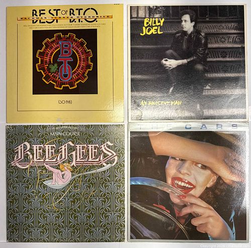 Lot #18 (1 of 9)